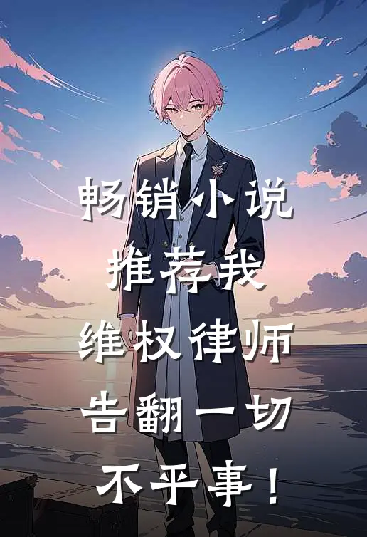 畅销小说推荐我，维权律师，告翻一切不平事！