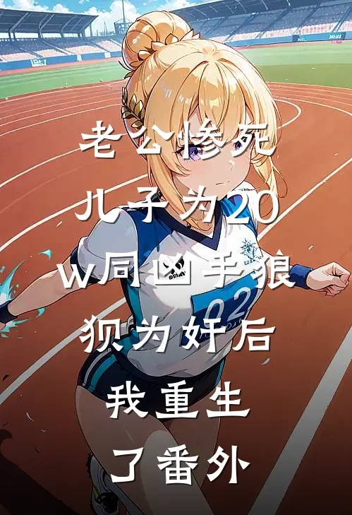 老公惨死，儿子为20w同凶手狼狈为奸后，我重生了番外