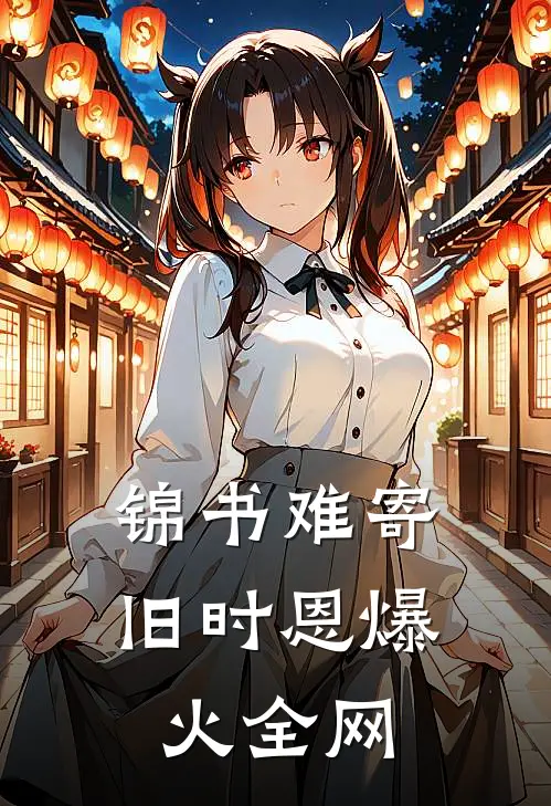 锦书难寄旧时恩爆火全网