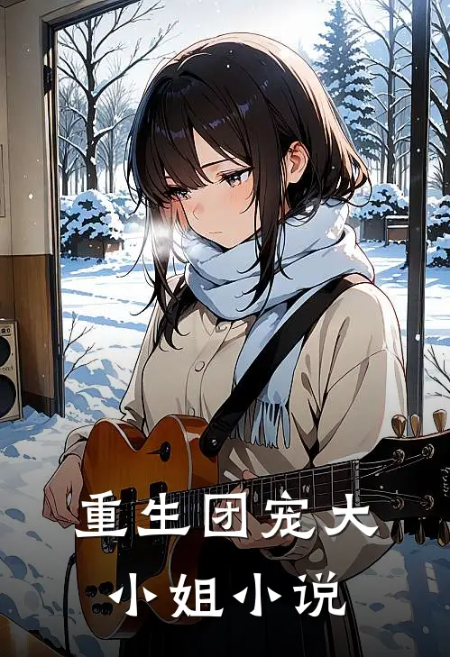 重生团宠大小姐小说