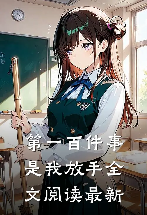 第一百件事，是我放手全文阅读最新