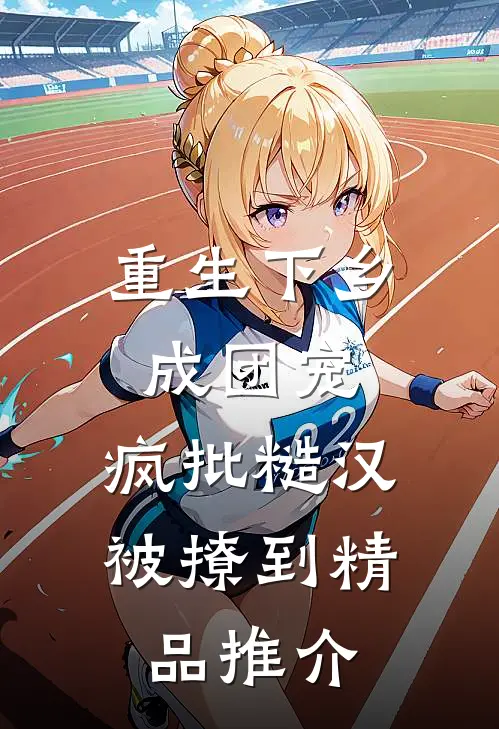 重生下乡成团宠，疯批糙汉被撩到精品推介