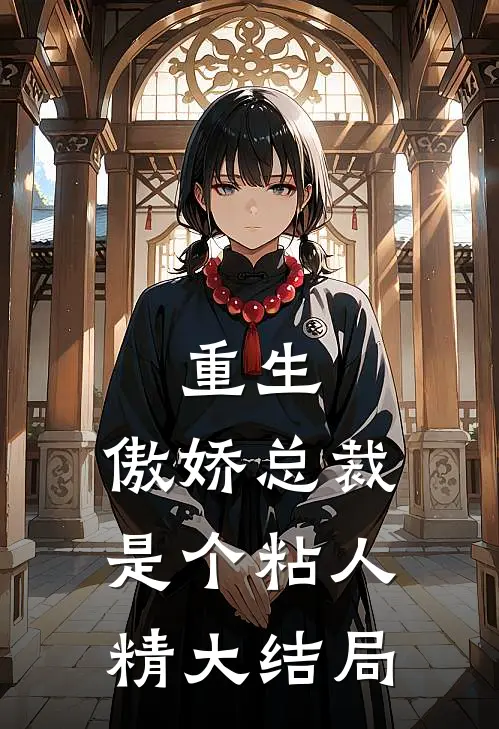 重生：傲娇总裁是个粘人精大结局