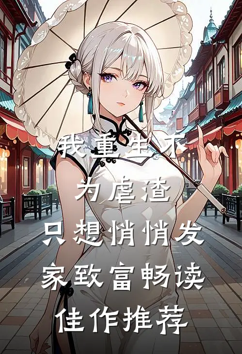 我重生不为虐渣，只想悄悄发家致富畅读佳作推荐