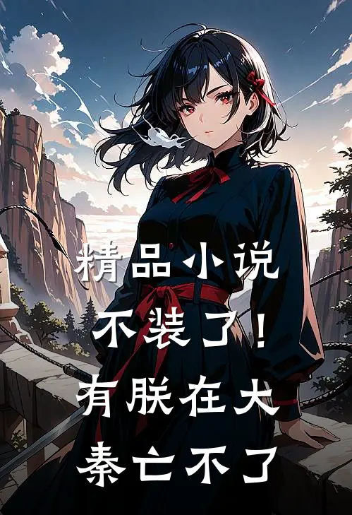 精品小说不装了！有朕在，大秦亡不了
