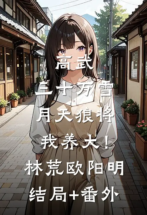 高武，三十万雪月天狼将我养大！林荒欧阳明结局+番外