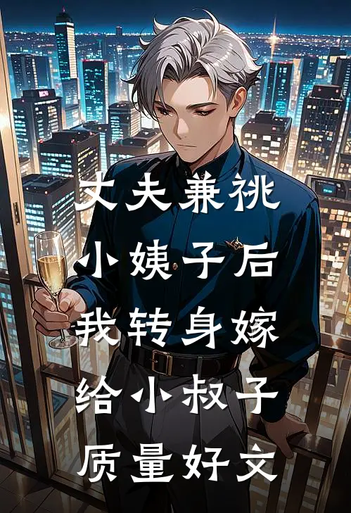 丈夫兼祧小姨子后，我转身嫁给小叔子质量好文