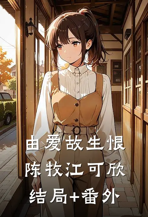 由爱故生恨陈牧江可欣结局+番外