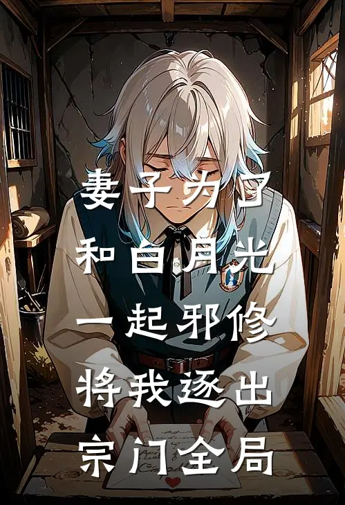 妻子为了和白月光一起邪修，将我逐出宗门全局