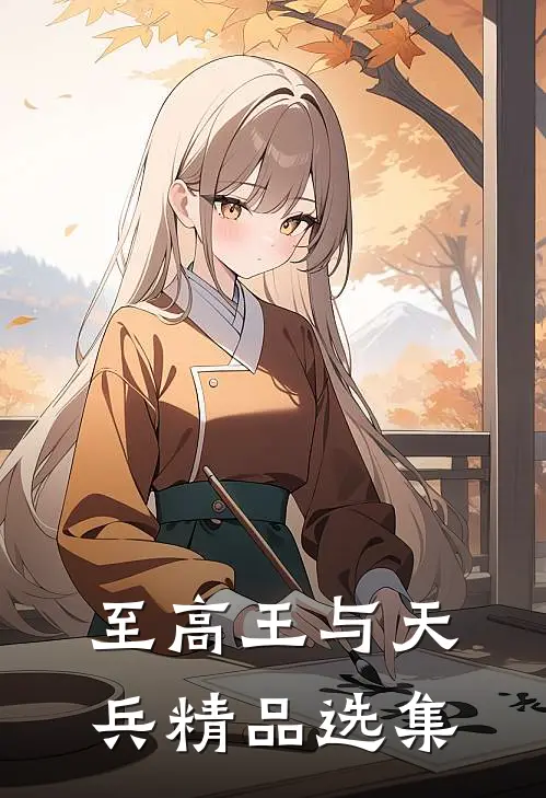 至高王与天兵精品选集