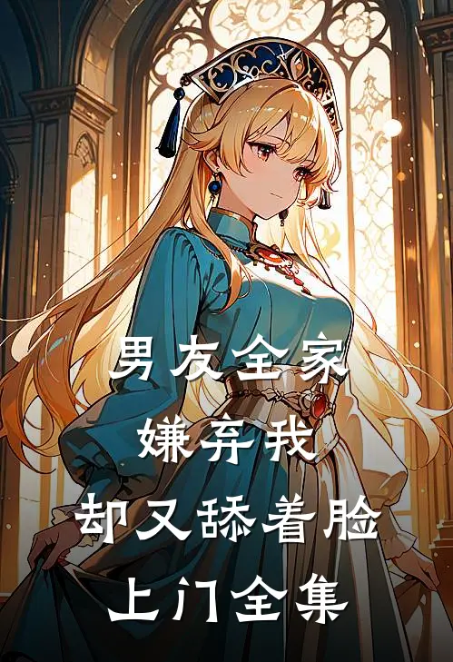男友全家嫌弃我，却又舔着脸上门 全集
