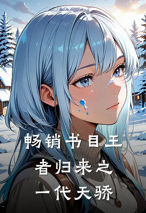 畅销书目王者归来之一代天骄