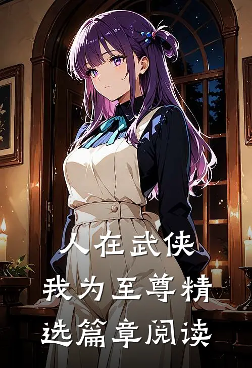 人在武侠，我为至尊精选篇章阅读