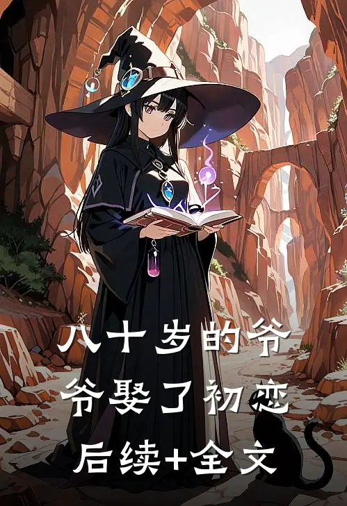 八十岁的爷爷娶了初恋后续+全文