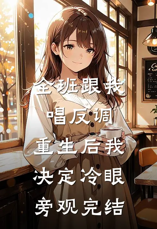 全班跟我唱反调，重生后我决定冷眼旁观完结
