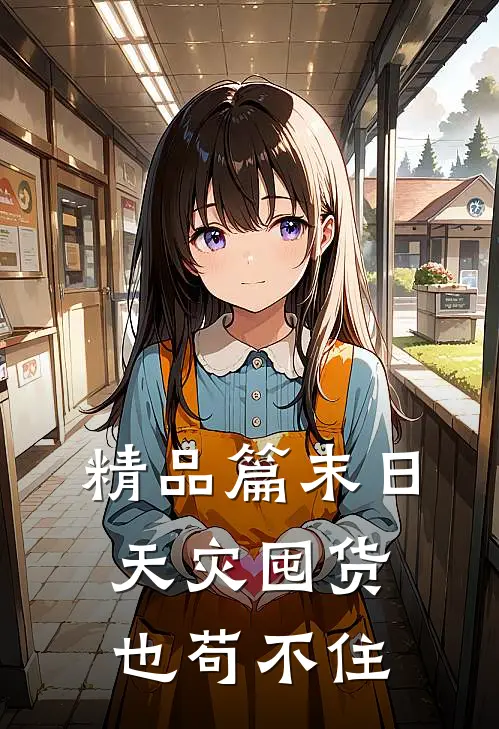精品篇末日天灾囤货也苟不住