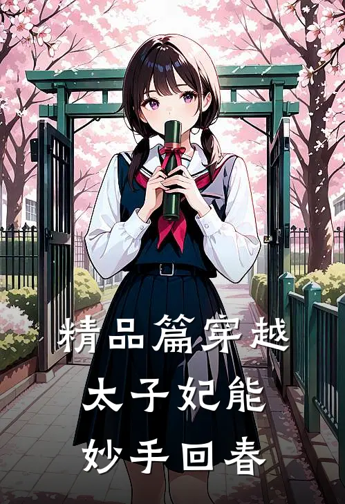 精品篇穿越：太子妃能妙手回春