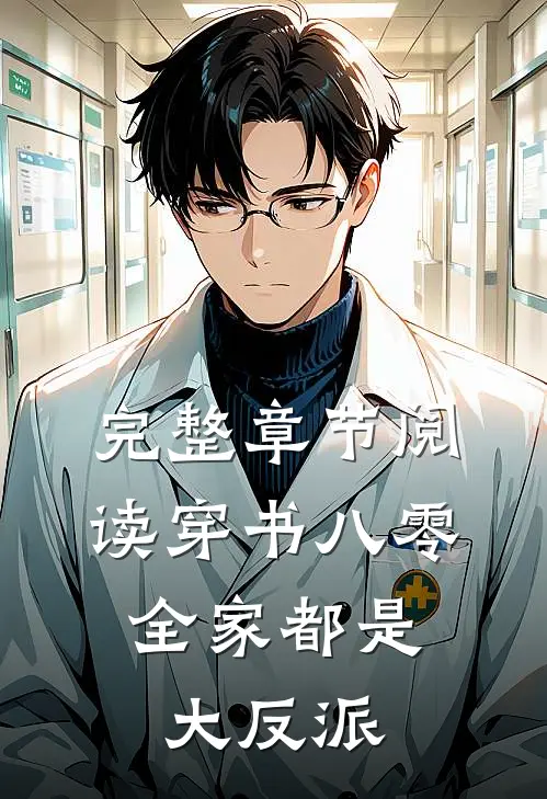完整章节阅读穿书八零：全家都是大反派