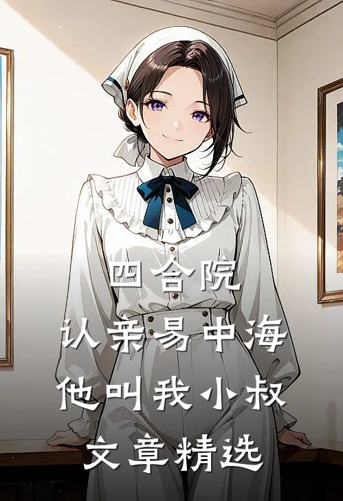 四合院：认亲易中海，他叫我小叔文章精选