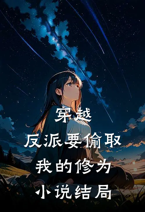 穿越：反派要偷取我的修为小说结局