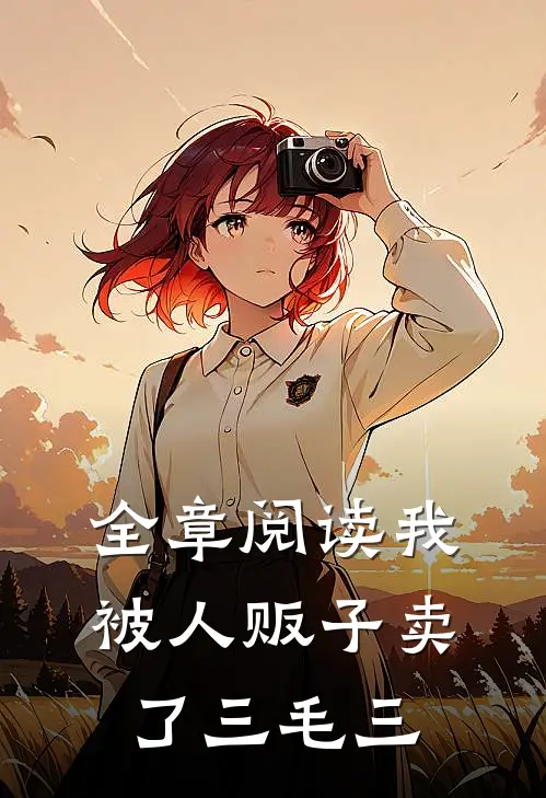 全章阅读我被人贩子卖了三毛三