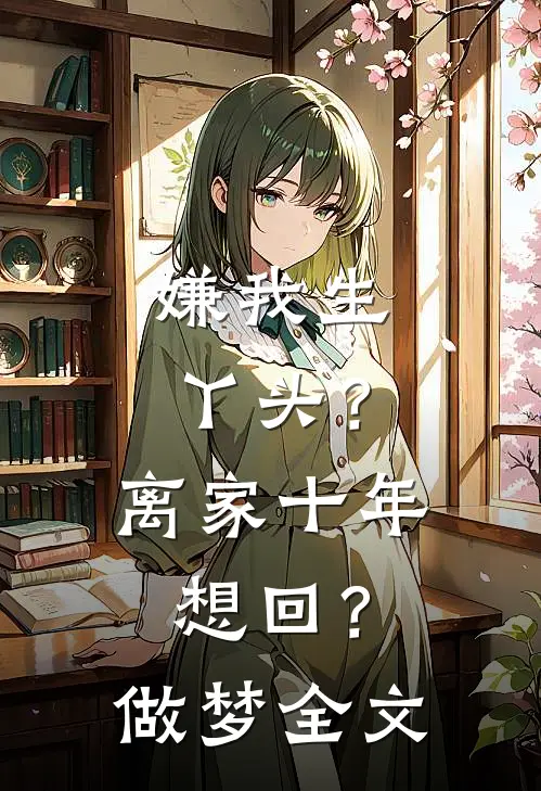 嫌我生丫头？离家十年想回？做梦全文