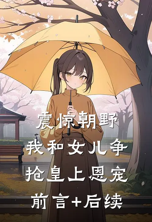 震惊朝野，我和女儿争抢皇上恩宠前言+后续