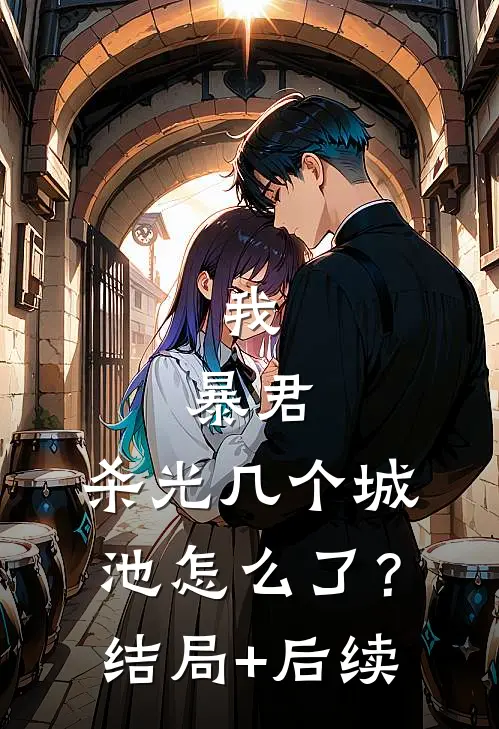 我，暴君，杀光几个城池怎么了？结局+后续
