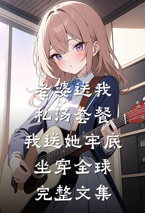 老婆送我私汤套餐，我送她牢底坐穿全球完整文集