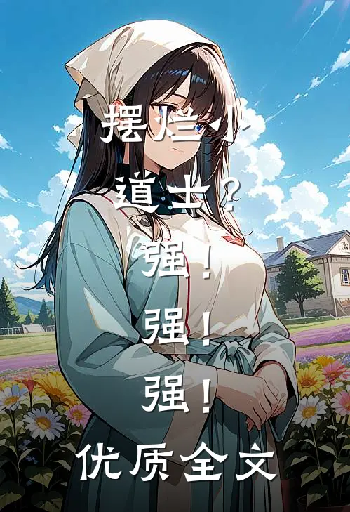 摆烂小道士？强！强！强！优质全文