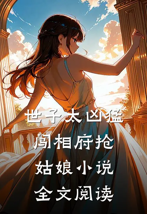 世子太凶猛：闯相府抢姑娘小说全文阅读