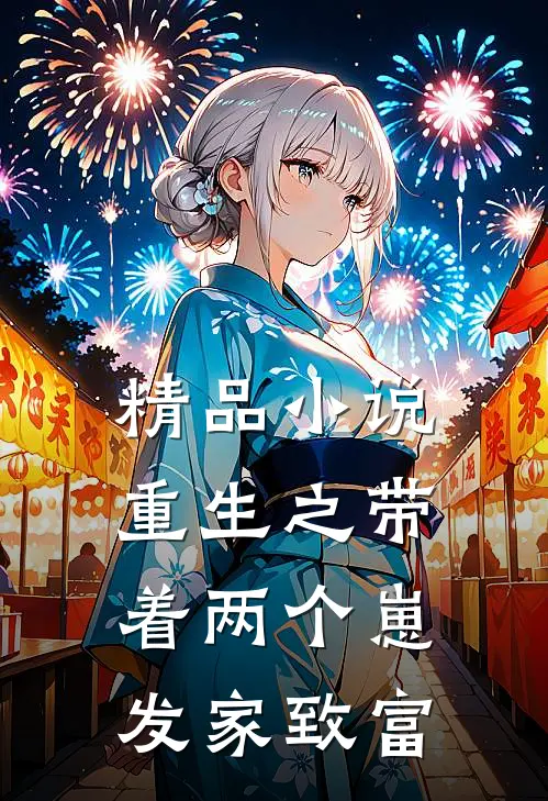 精品小说重生之带着两个崽发家致富