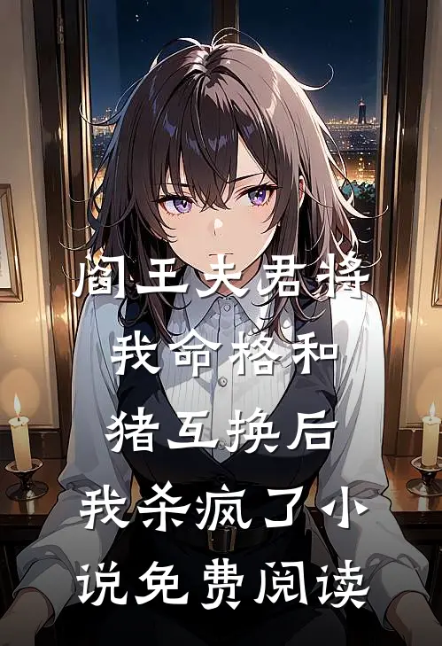 阎王夫君将我命格和猪互换后，我杀疯了小说免费阅读