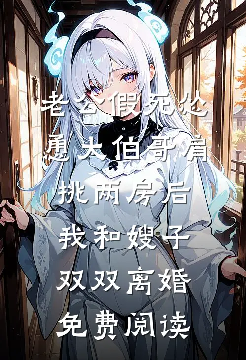 老公假死怂恿大伯哥肩挑两房后，我和嫂子双双离婚免费阅读