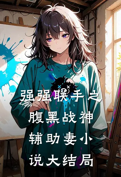 强强联手之腹黑战神辅助妻小说大结局