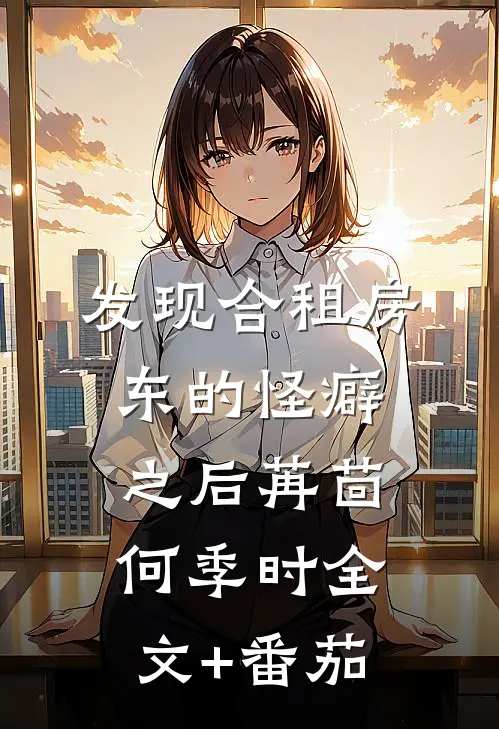 发现合租房东的“怪癖”之后苒茴何季时全文+番茄