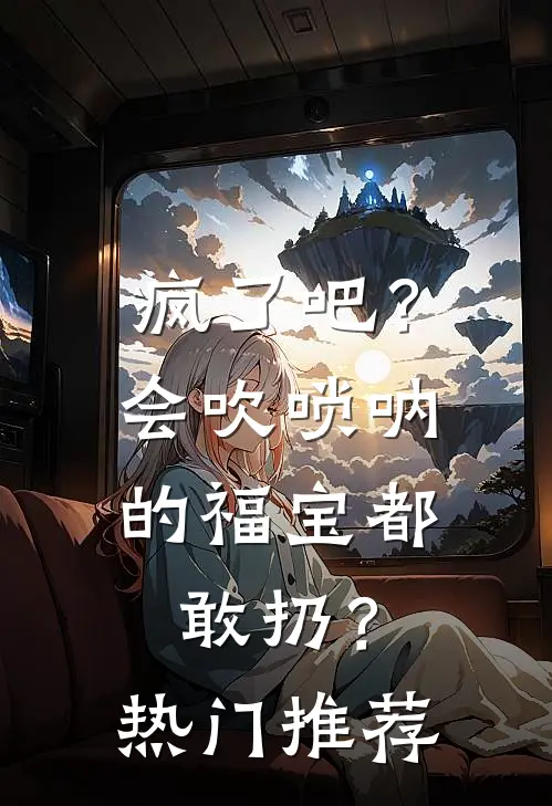 疯了吧？会吹唢呐的福宝都敢扔？热门推荐
