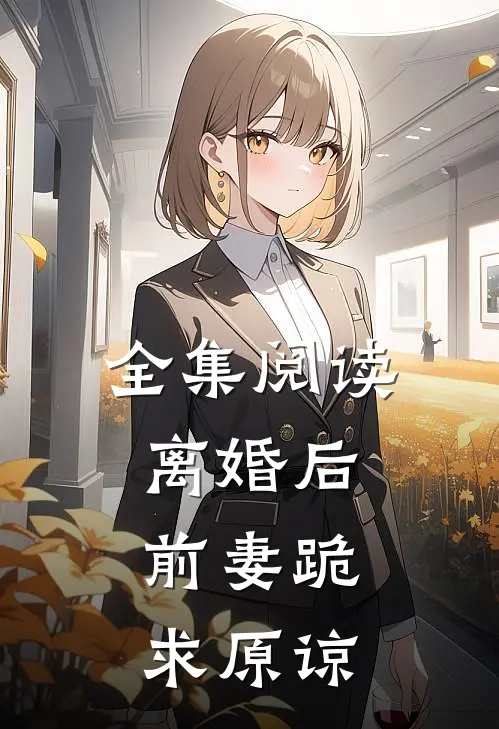 全集阅读离婚后，前妻跪求原谅