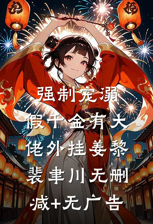 强制宠溺，假千金有大佬外挂姜黎裴聿川无删减+无广告
