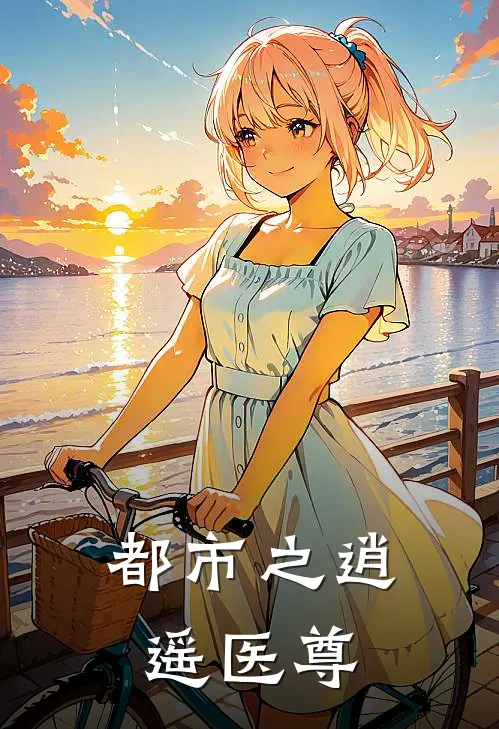 都市之逍遥医尊