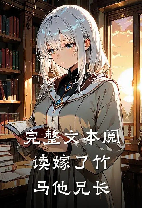 完整文本阅读嫁了竹马他兄长