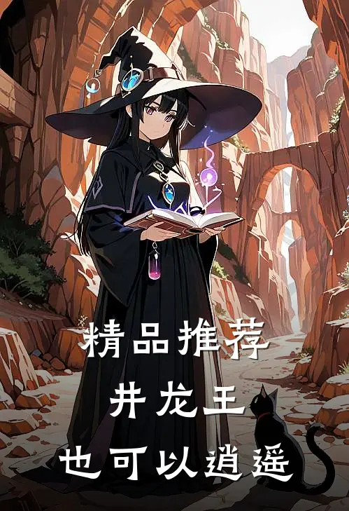 精品推荐井龙王，也可以逍遥