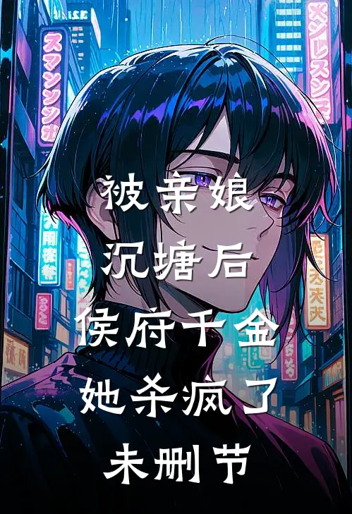被亲娘沉塘后，侯府千金她杀疯了未删节