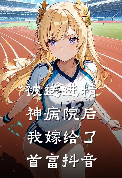 被送进精神病院后，我嫁给了首富抖音