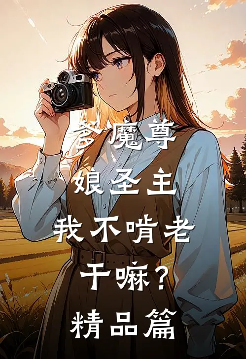 爹魔尊，娘圣主，我不啃老干嘛？精品篇