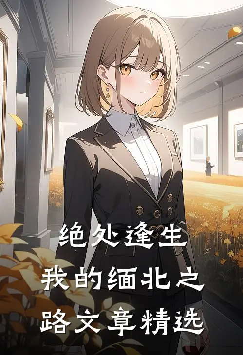 绝处逢生：我的缅北之路文章精选