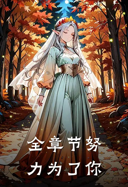 全章节努力为了你
