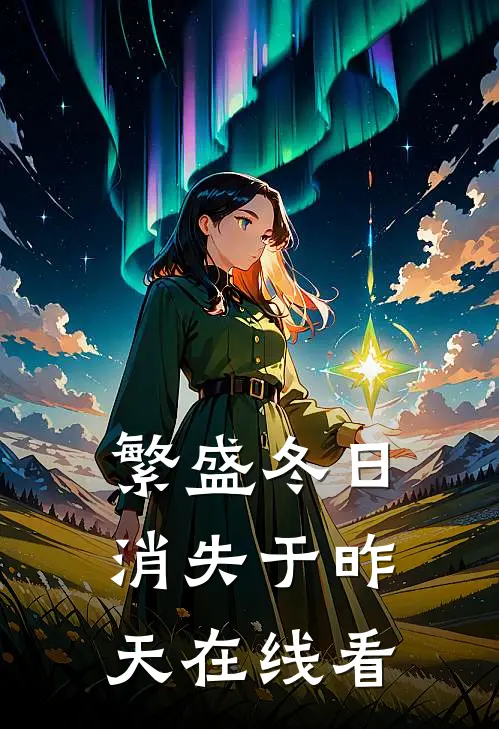 繁盛冬日消失于昨天在线看