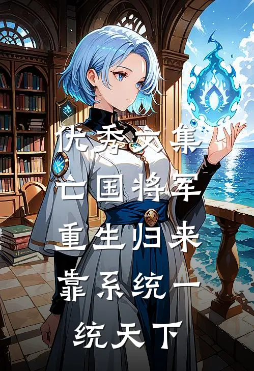 优秀文集亡国将军重生归来，靠系统一统天下