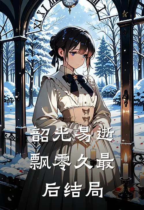 韶光易逝飘零久最后结局